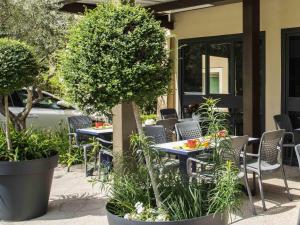 IBIS Budget Aix en Provence Est Le Canet