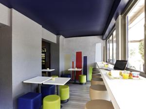 IBIS Budget Aix en Provence Est Le Canet