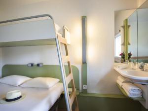 IBIS Budget Aix en Provence Est Le Canet
