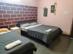 Service Apartment 1BHK