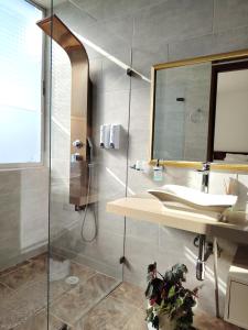 Santelmo Casa Hotel Boutique