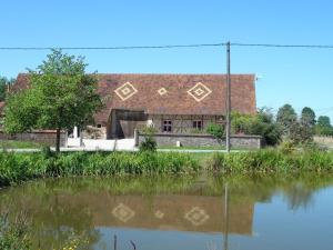 Maisons de vacances Chez les Goyp : photos des chambres