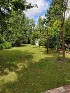 Cabañas Alpinas San Pedro