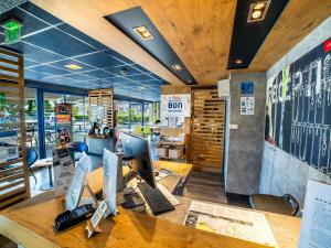 ibis budget La Roche Sur Yon Vendespace