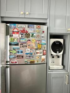 Rimbunan Retreat 3BR near Seri Petaling and Bukit Jalil Stadium