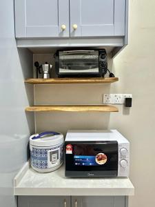 Rimbunan Retreat 3BR near Seri Petaling and Bukit Jalil Stadium