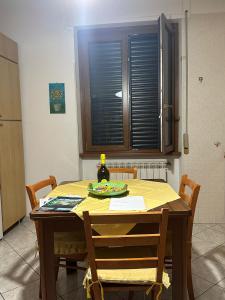 Tamagno Residence - Comfort in the Heart of the City