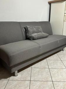 Tamagno Residence - Comfort in the Heart of the City