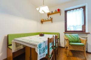 Sasso Bianco Home - Mountain View & Private Parking