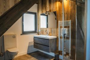 Alpenchalet Deluxe Afritz