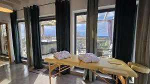 Wellness & Spa, Villa STELLA - heated pool, facilities for children, close to beaches and the sea, Medulin - Istria