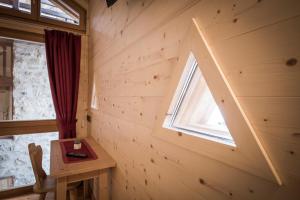 Maso Fior di Bosco - Val di Rabbi - Esercizio Rurale