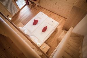 Maso Fior di Bosco - Val di Rabbi - Esercizio Rurale