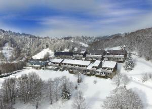 Village Montanha Lioran
