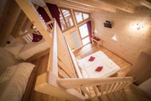 Maso Fior di Bosco - Val di Rabbi - Esercizio Rurale