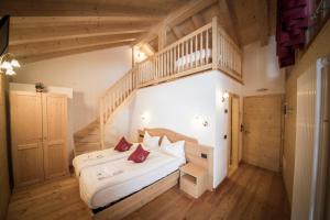 Maso Fior di Bosco - Val di Rabbi - Esercizio Rurale