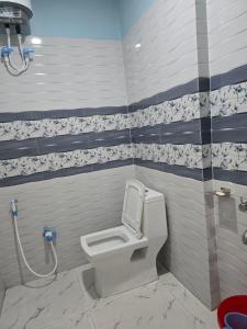 Falah Homestay