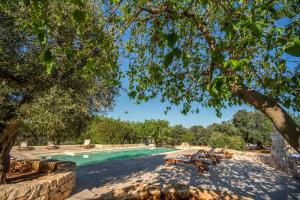 Trullo La Succulenta - Le Case di Valentina