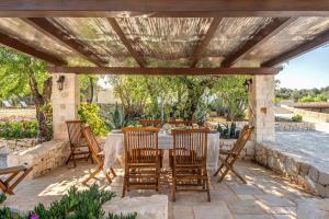 Trullo La Succulenta - Le Case di Valentina