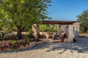 Trullo La Succulenta - Le Case di Valentina