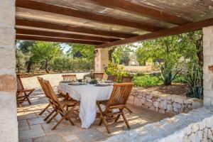 Trullo La Succulenta - Le Case di Valentina