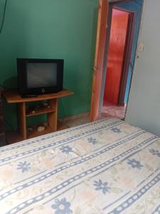 La casita Tanti