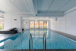 Luxe and Cozy Kilimani Suite