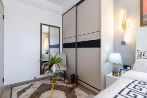 Luxe and Cozy Kilimani Suite