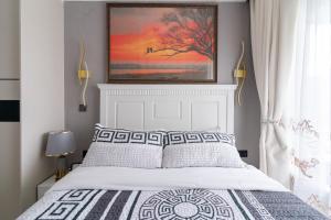 Luxe and Cozy Kilimani Suite