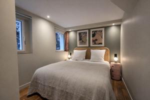 Boutik Boheme Le jardin Montmartre