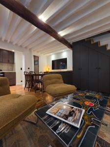 Boutik Boheme Le jardin Montmartre