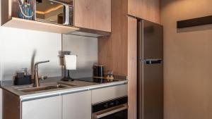 Lake Inn - Departamentos con costa de Lago