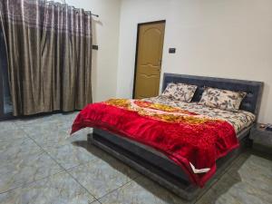 Heyansh Homestay