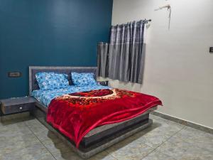 Heyansh Homestay