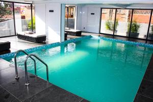 Luxe and Cozy Kilimani Suite