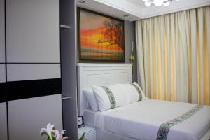 Luxe and Cozy Kilimani Suite