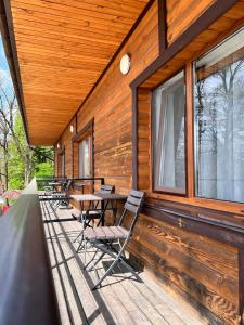 Готель Березино