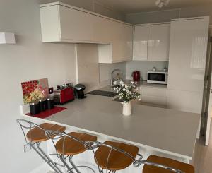 Amazing Flat in Central London