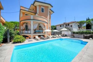 Villa Bugatti DesenzanoLoft Official Partner Homes & Villas by Marriott Bonvoy