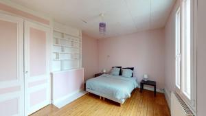Home - Rue Joseph Morlent