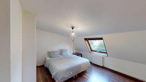 Home - Rue Joseph Morlent