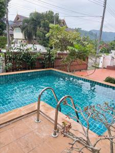 NS Private Pool villa