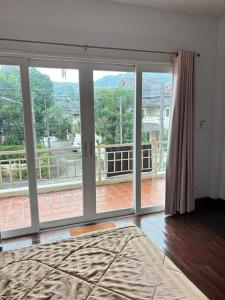 NS Private Pool villa