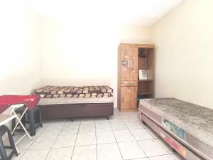 Pé na Areia Aviação