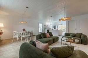 Havre de paix rénové Repos, Partage, Sérénité