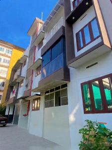 Bangaram Apartments-2 BHK Apartments