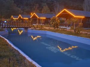 Ruby Bungalow Alanya