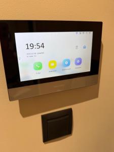 Concept JJ Luxury Apartments