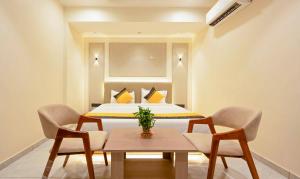 Itsy Hotels Indra Palace