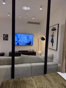 Concept JJ Luxury Apartments